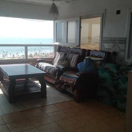 The Sea Guesthouse Агадир Экстерьер фото